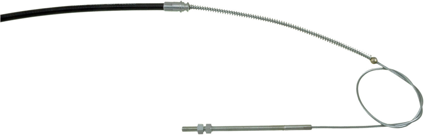 Parking Brake Cable - Dorman# C92394