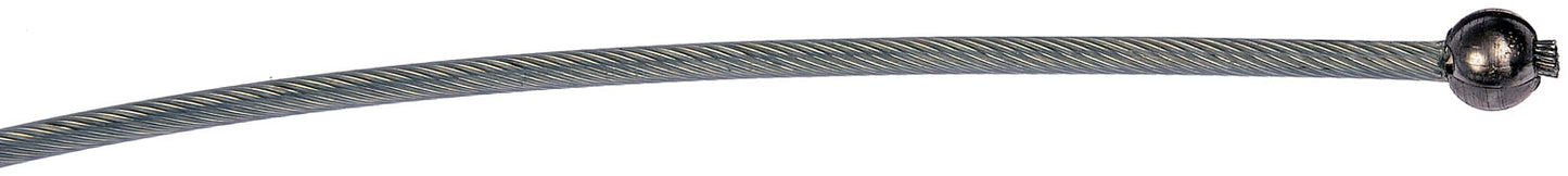 Parking Brake Cable - Dorman# C92439