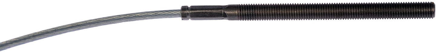 Parking Brake Cable - Dorman# C92449