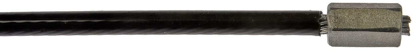 Parking Brake Cable - Dorman# C92454