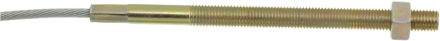 Parking Brake Cable - Dorman# C92527