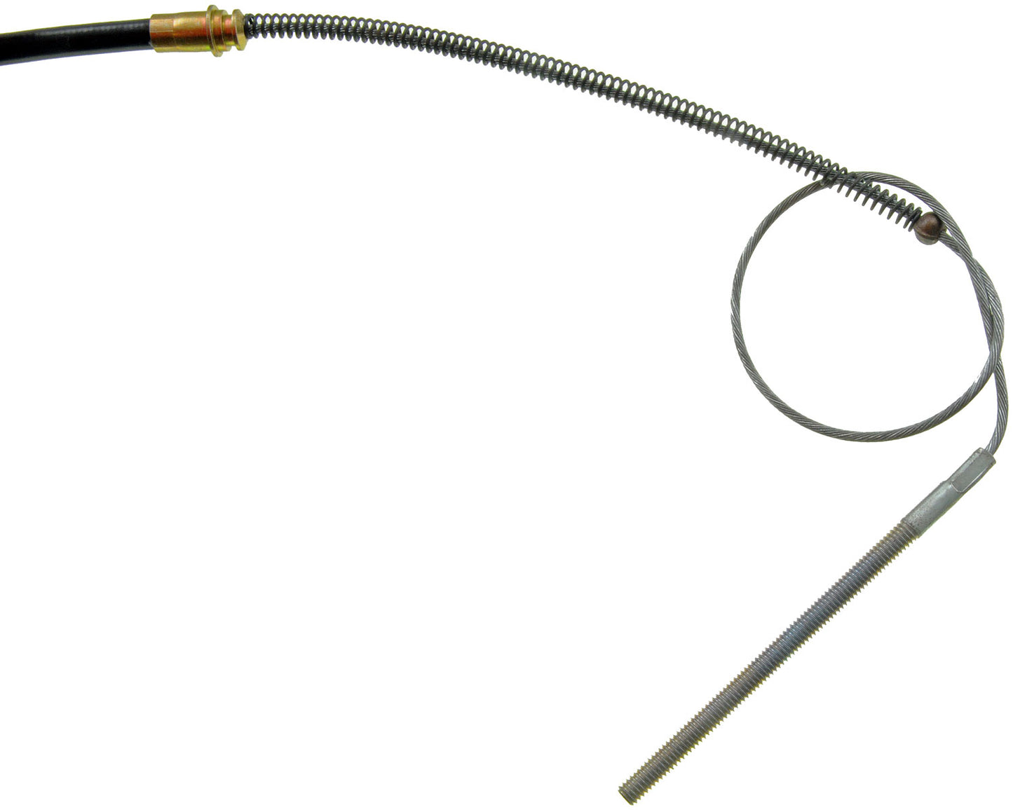 Parking Brake Cable - Dorman# C92535