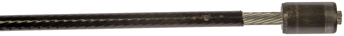 Parking Brake Cable - Dorman# C92597