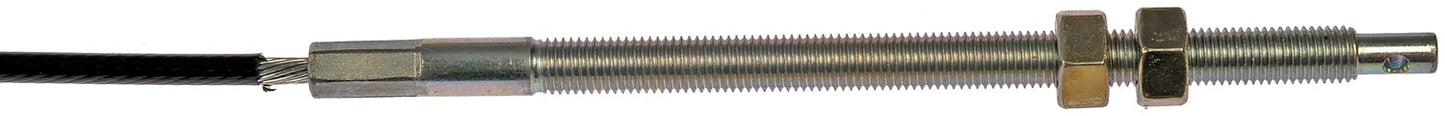 Parking Brake Cable - Dorman# C92707