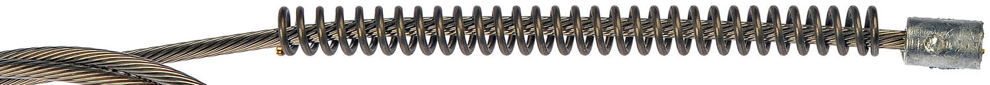 Parking Brake Cable - Dorman# C92721