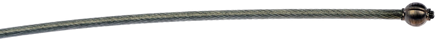 Parking Brake Cable - Dorman# C92821