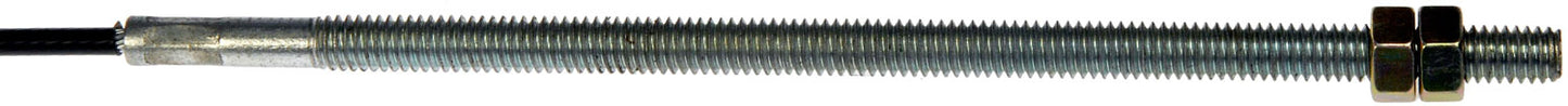 Parking Brake Cable - Dorman# C93002