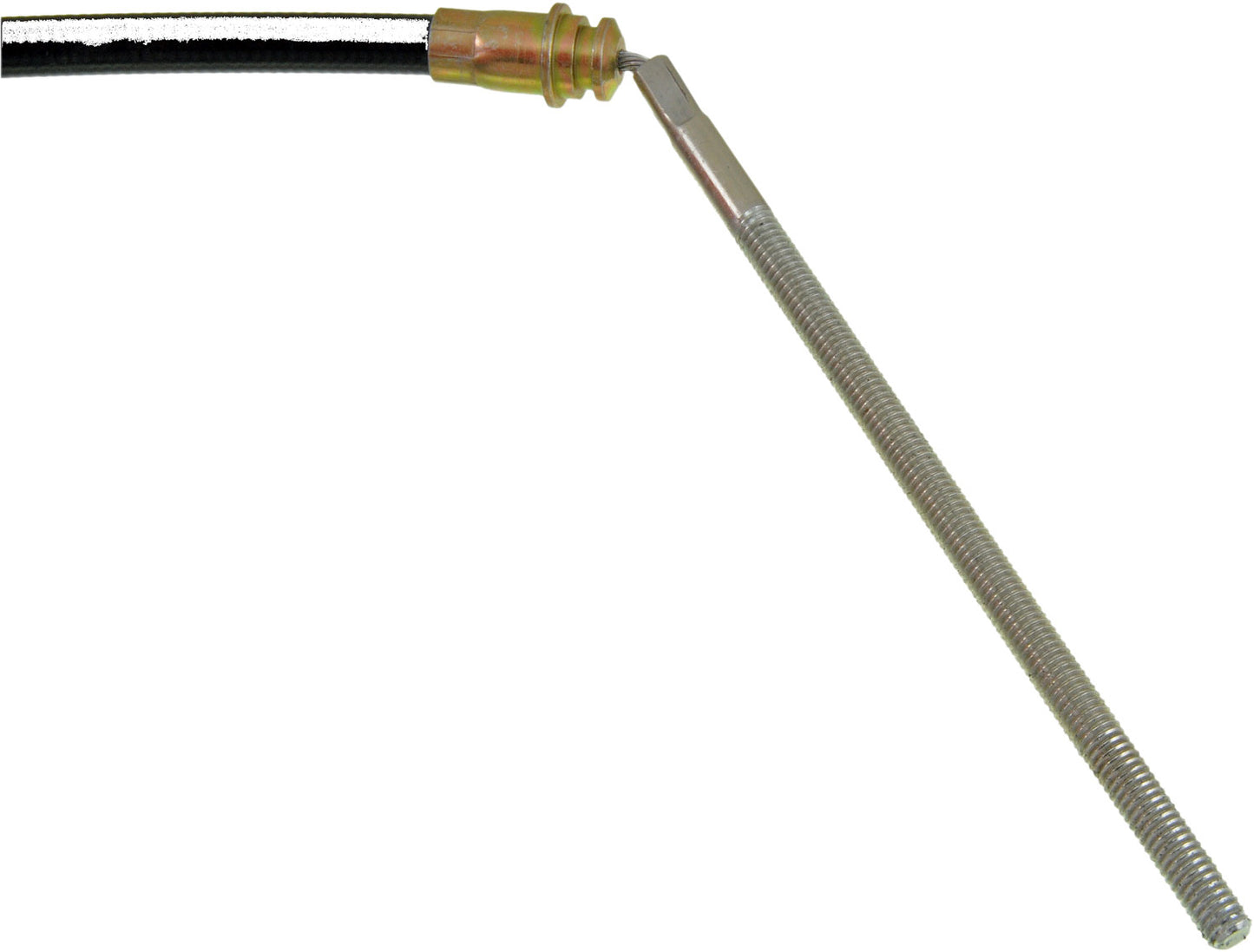 Parking Brake Cable - Dorman# C93009