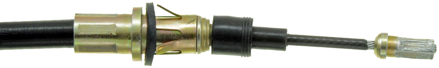 Parking Brake Cable - Dorman# C93014