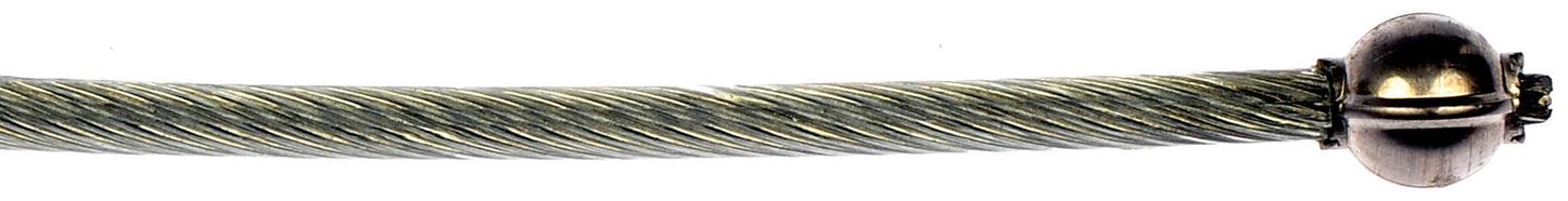 Parking Brake Cable - Dorman# C93024