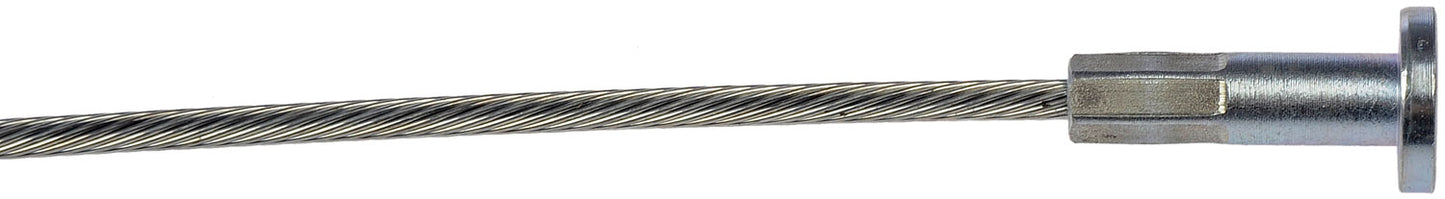 Parking Brake Cable - Dorman# C93027