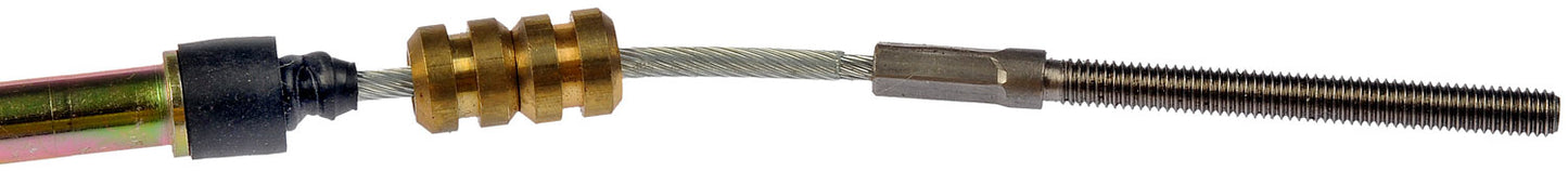 Parking Brake Cable - Dorman# C93072