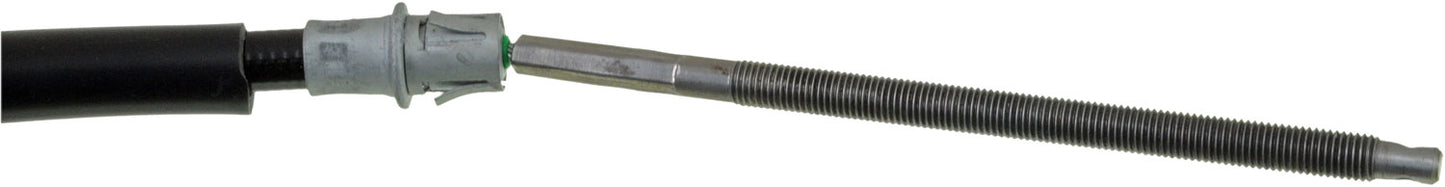 Parking Brake Cable - Dorman# C93137