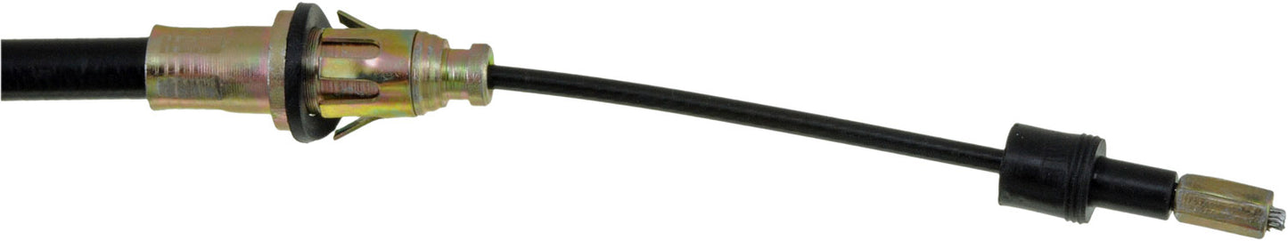 Parking Brake Cable - Dorman# C93267