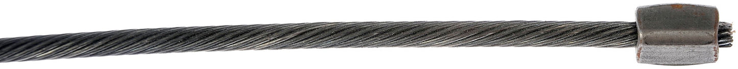 Parking Brake Cable - Dorman# C93268
