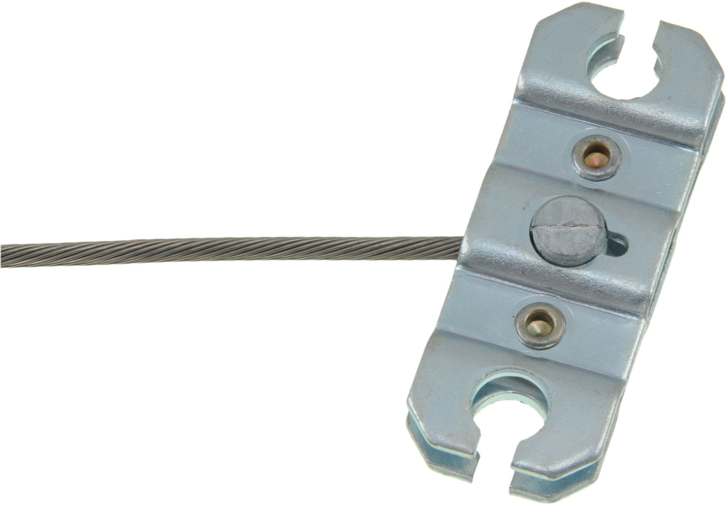 Parking Brake Cable - Dorman# C93389