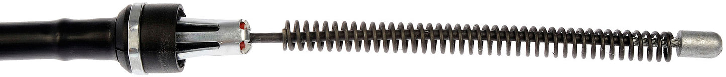 Parking Brake Cable - Dorman# C93447
