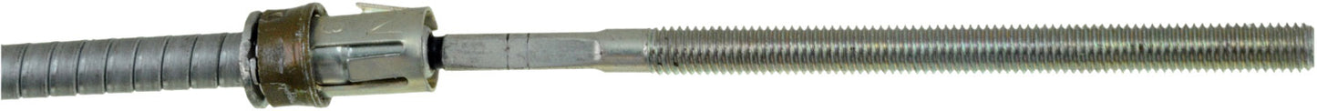 Parking Brake Cable - Dorman# C93505