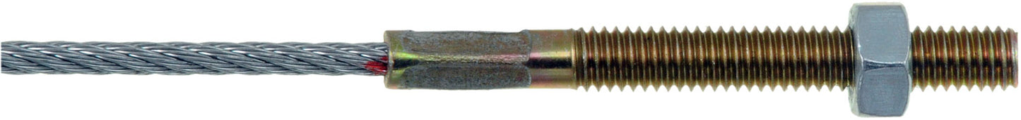 Parking Brake Cable - Dorman# C93537