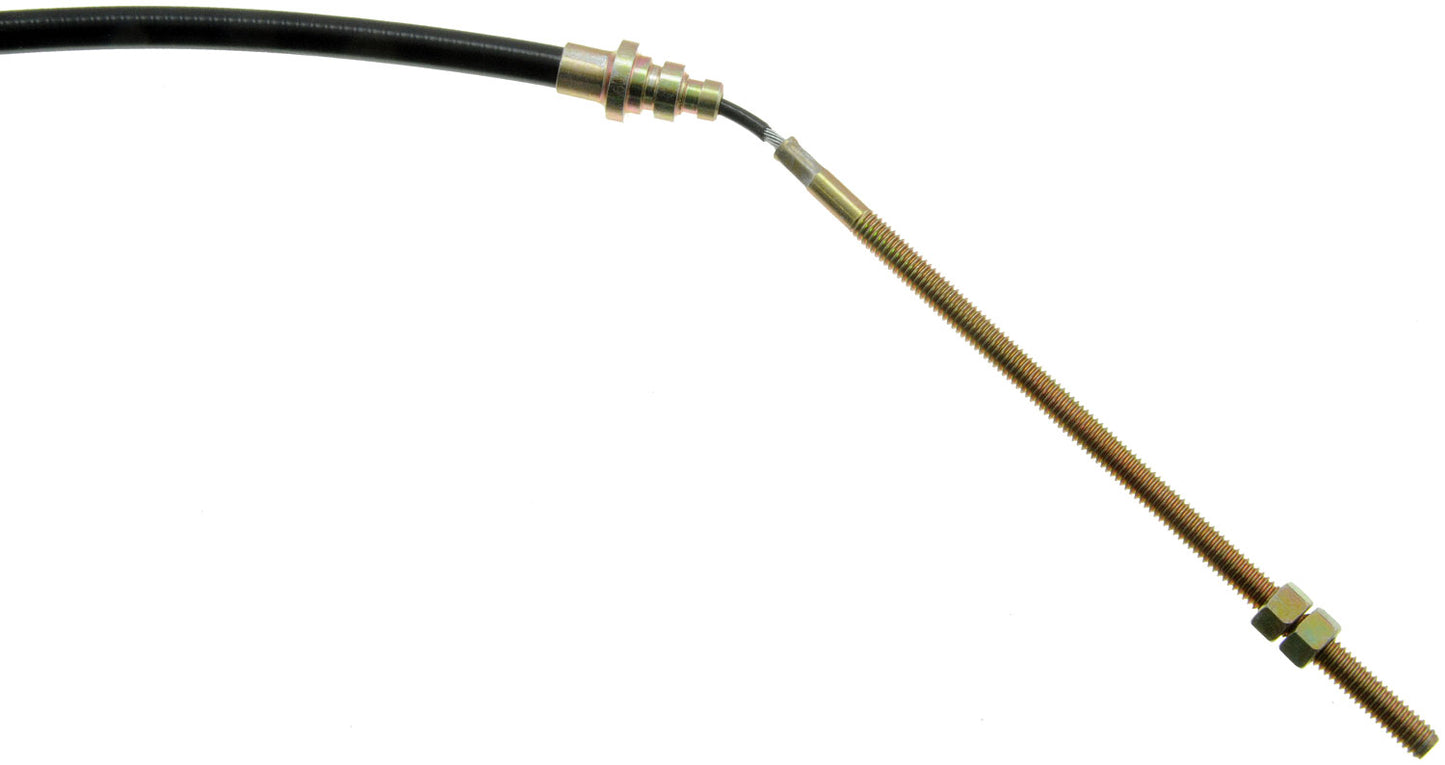 Parking Brake Cable - Dorman# C93586
