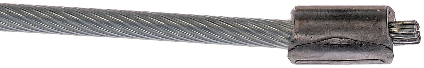 Parking Brake Cable - Dorman# C93724