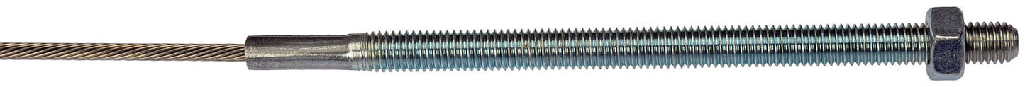 Parking Brake Cable - Dorman# C94127