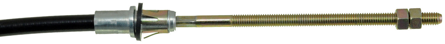 Parking Brake Cable - Dorman# C94135