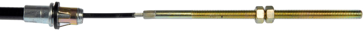 Parking Brake Cable - Dorman# C94163