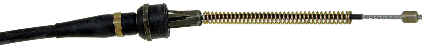 Parking Brake Cable Rear-Left/Right Dorman C94265