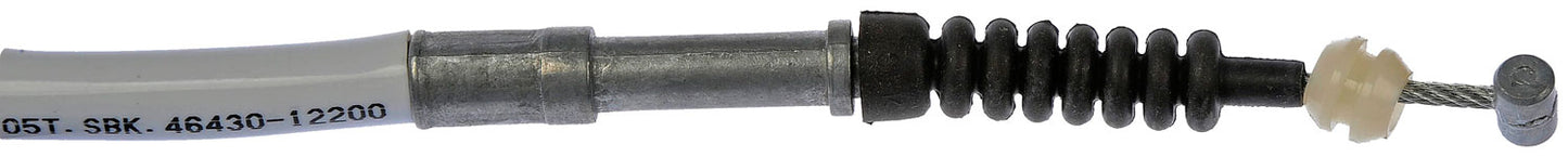 Parking Brake Cable - Dorman# C94546