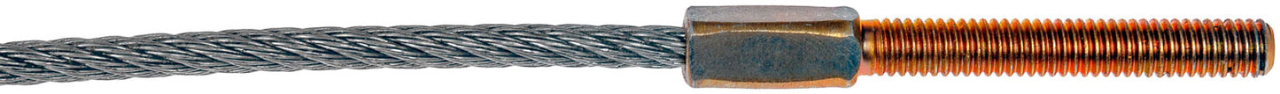 Parking Brake Cable - Dorman# C94756