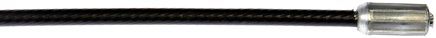 Parking Brake Cable - Dorman# C95101