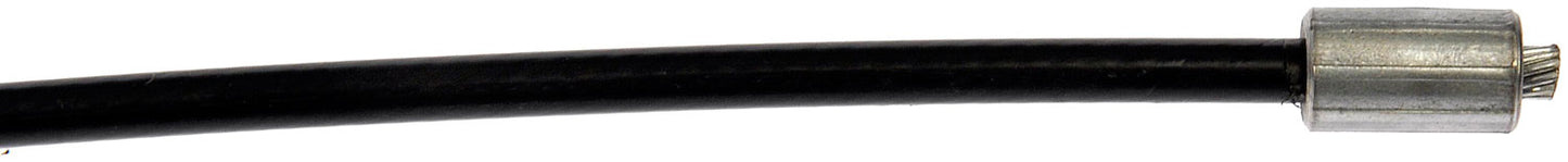 Parking Brake Cable - Dorman# C95182