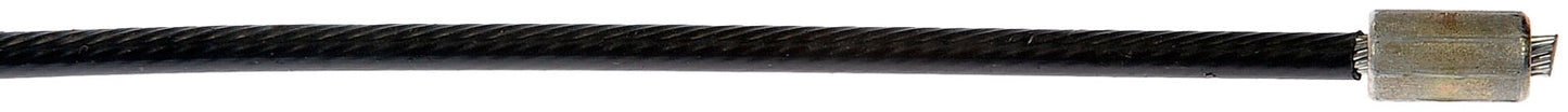 Parking Brake Cable - Dorman# C95208