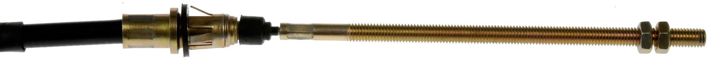Parking Brake Cable - Dorman# C95255