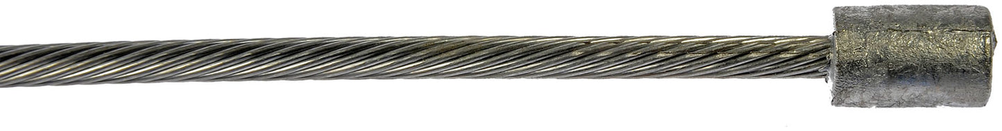 Parking Brake Cable - Dorman# C95381