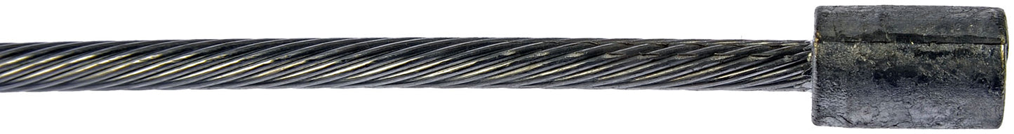 Parking Brake Cable - Dorman# C95383