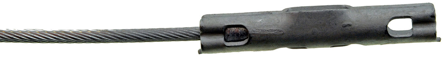 Parking Brake Cable - Dorman# C95386