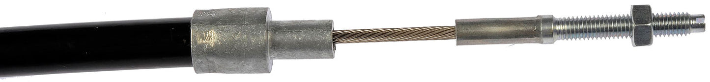 Parking Brake Cable - Dorman# C95445