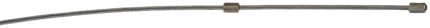 Parking Brake Cable - Dorman# C95466