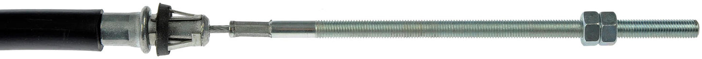 Parking Brake Cable - Dorman# C95550