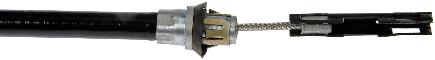 Parking Brake Cable - Dorman# C95563