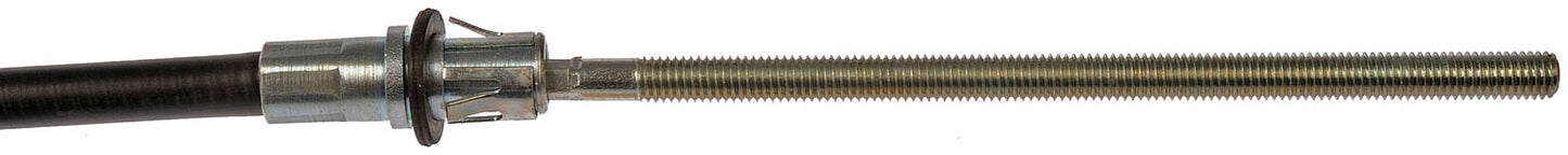 Parking Brake Cable - Dorman# C95884
