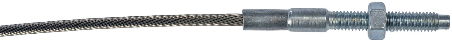 Parking Brake Cable - Dorman# C95940