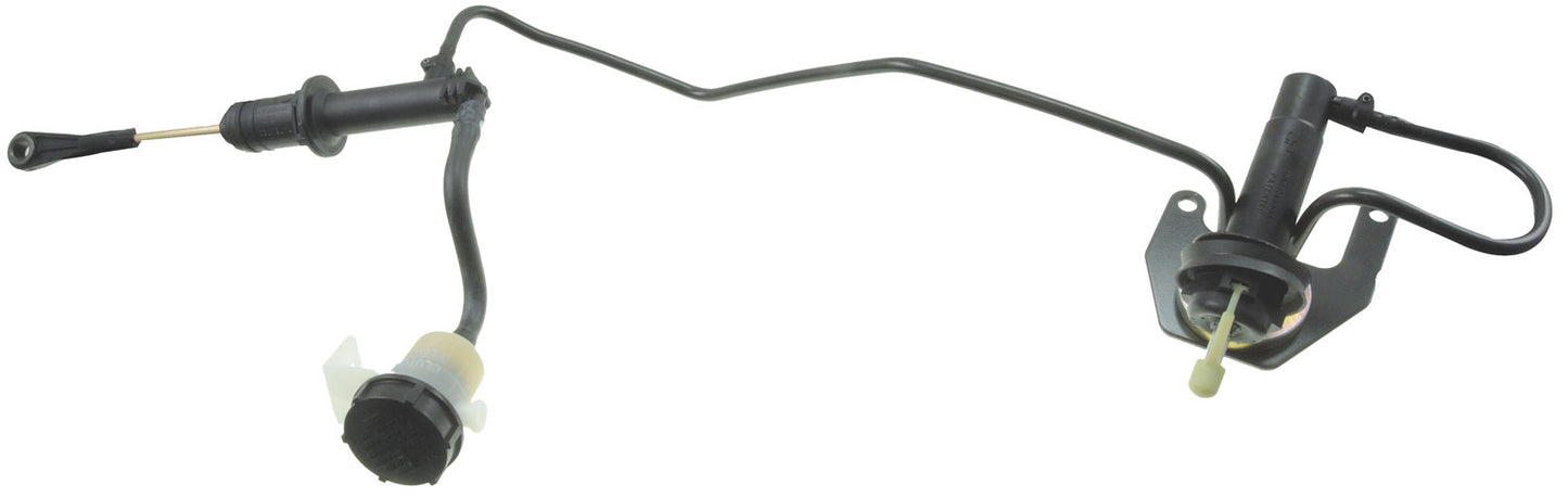 Clutch Master and Slave Cylinder Assembly - Dorman# CC649001