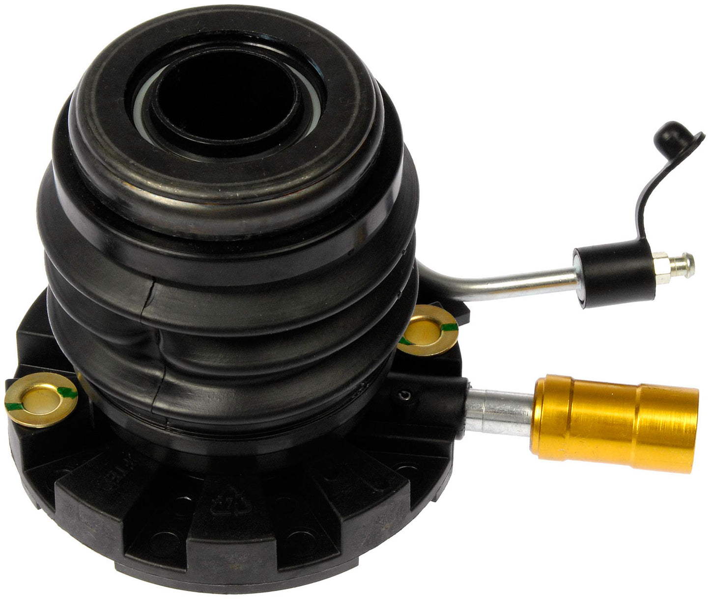 Clutch Master and Slave Cylinder Assembly - Dorman# CC649043