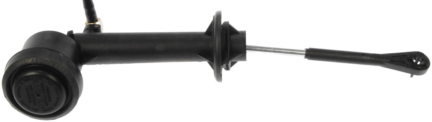 Clutch Master and Slave Cylinder Assembly - Dorman# CC649046