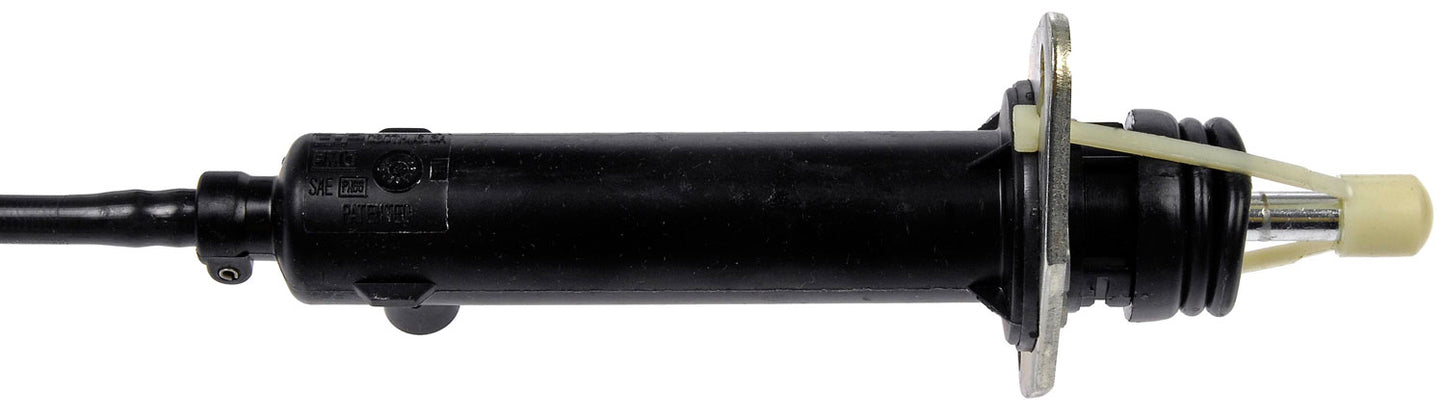 Clutch Master and Slave Cylinder Assembly - Dorman# CC649061