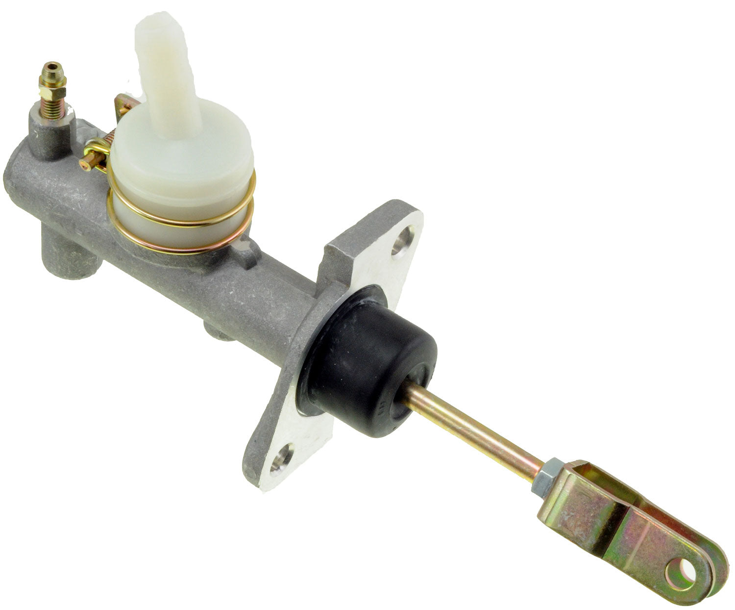 Dorman CM39766 Clutch Master Cylinder Fits Eagle Mitsubishi Plymouth Models - View #7