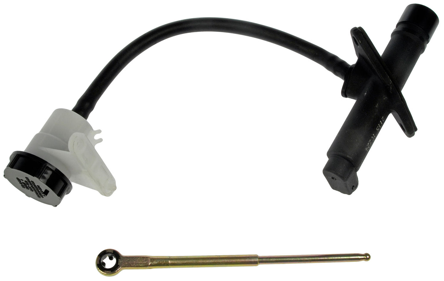 Clutch Master Cylinder - Dorman# CM39904